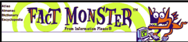 Fact Monster